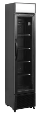 Flaschenkühlschrank FSC175H BLACK
