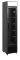 Flaschenkühlschrank FSC175H BLACK