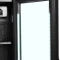 Flaschenkühlschrank FSC175H BLACK