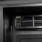 Flaschenkühlschrank FSC175H BLACK
