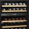 Weinkühlschrank TFW200-2S