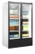 Getränkekühlschrank mit 2 Glastüren FS1202H