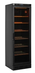 Weinkühlschrank schwarz CPV1380E