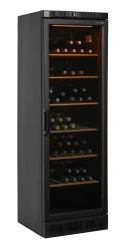 Weinkühlschrank schwarz CPV1380E