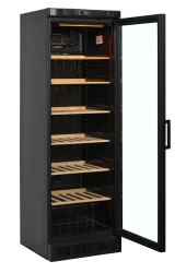 Weinkühlschrank schwarz CPV1380E