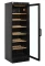 Weinkühlschrank schwarz CPV1380E