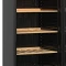 Weinkühlschrank schwarz CPV1380E