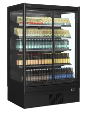 Supermarkt Wandkühlregal EXTRA1250CD