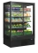 Supermarkt Wandkühlregal EXTRA1250CD
