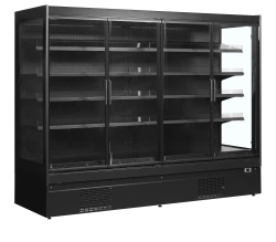 Supermarkt Wandkühlregal EXTRA2500CD