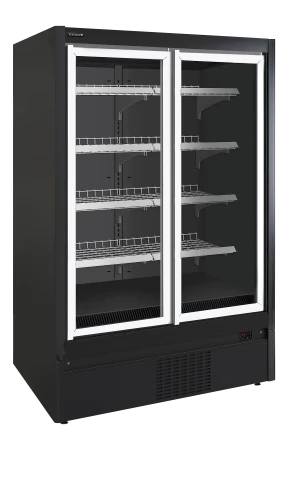 Supermarkt-Multideck-Tiefkühlregal EXTRA1250FD