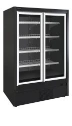 Supermarkt-Multideck-Tiefkühlregal EXTRA1250FD