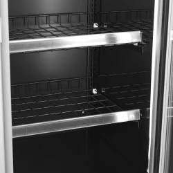 Supermarkt-Multideck-Tiefkühlregal EXTRA1250FD