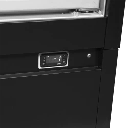 Supermarkt-Multideck-Tiefkühlregal EXTRA1250FD