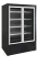 Supermarkt-Multideck-Tiefkühlregal EXTRA1250FD
