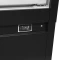 Supermarkt-Multideck-Tiefkühlregal EXTRA1250FD