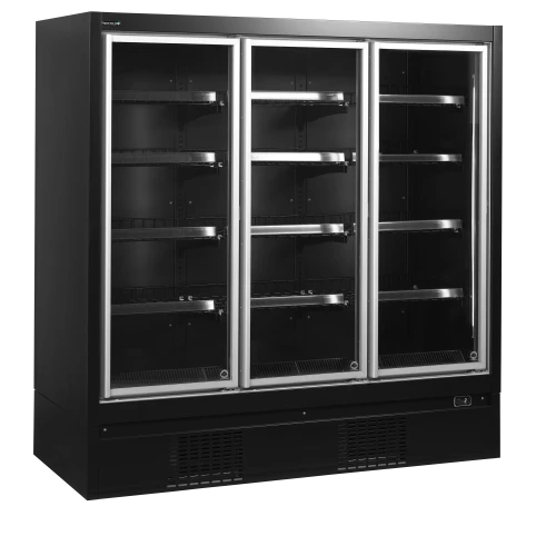 Supermarkt-Multideck-Tiefkühlregal EXTRA1875FD