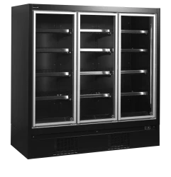 Supermarkt-Multideck-Tiefkühlregal EXTRA1875FD