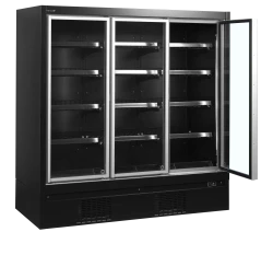 Supermarkt-Multideck-Tiefkühlregal EXTRA1875FD