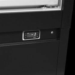 Supermarkt-Multideck-Tiefkühlregal EXTRA1875FD