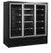 Supermarkt-Multideck-Tiefkühlregal EXTRA1875FD