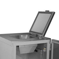 Abfallkühler WBC 240