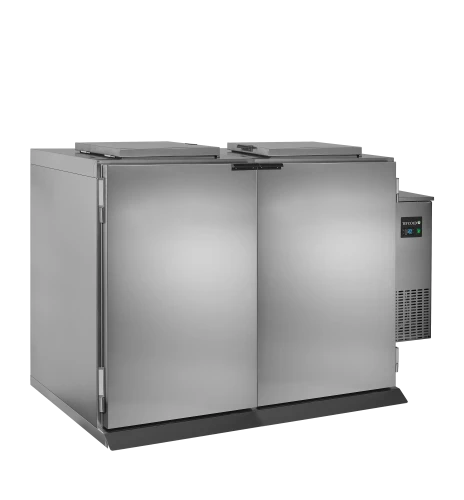 Abfallkühler WBC 480