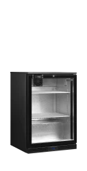 Backbar-Kühlschrank DB126H