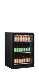 Backbar-Kühlschrank DB126H