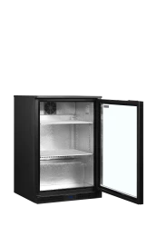 Backbar-Kühlschrank DB126H
