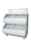 Zweietagige Gefriervitrine TD500