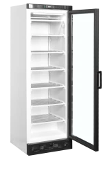 Tiefkühlschrank mit Glastür UFSC371G