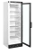 Tiefkühlschrank mit Glastür UFSC371G