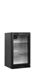 Backbar-Kühlschrank BA6H