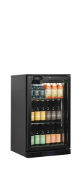 Backbar-Kühlschrank BA6H