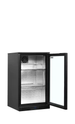 Backbar-Kühlschrank BA6H