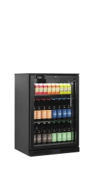 Backbar-Kühlschrank BA11H