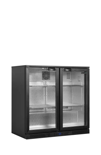 Backbar-Kühlschrank BA21H