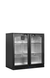 Backbar-Kühlschrank BA21H