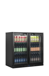 Backbar-Kühlschrank BA21H