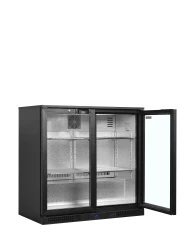 Backbar-Kühlschrank BA21H