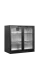 Backbar-Kühlschrank BA21H