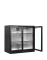 Backbar-Kühlschrank BA21H