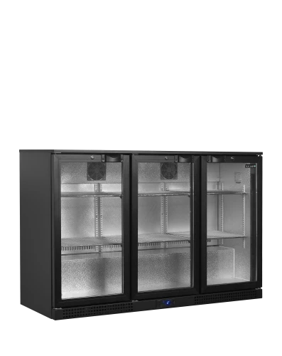 Backbar-Kühlschrank BA31H