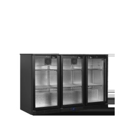 Backbar-Kühlschrank BA31H