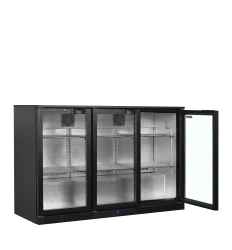 Backbar-Kühlschrank BA31H