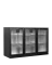 Backbar-Kühlschrank BA31H