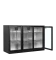 Backbar-Kühlschrank BA31H