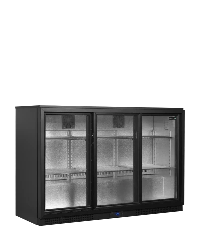 Backbar-Kühlschrank BA31S-3