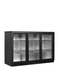 Backbar-Kühlschrank BA31S-3